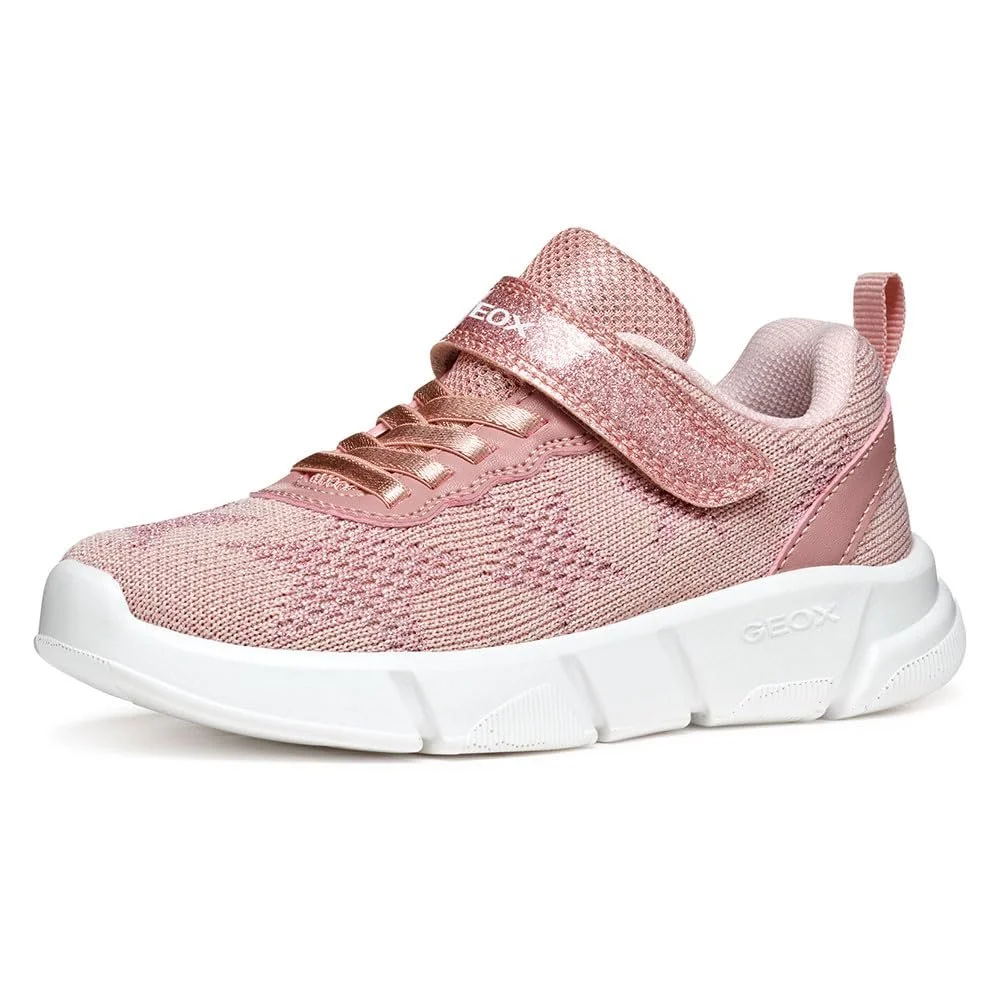 Кроссовки Geox J Aril Girl, фото №6