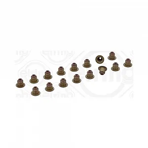 Комплект маслознімних ковпачків ELRING 530.070 для BMW TOYOTA - Фото 1