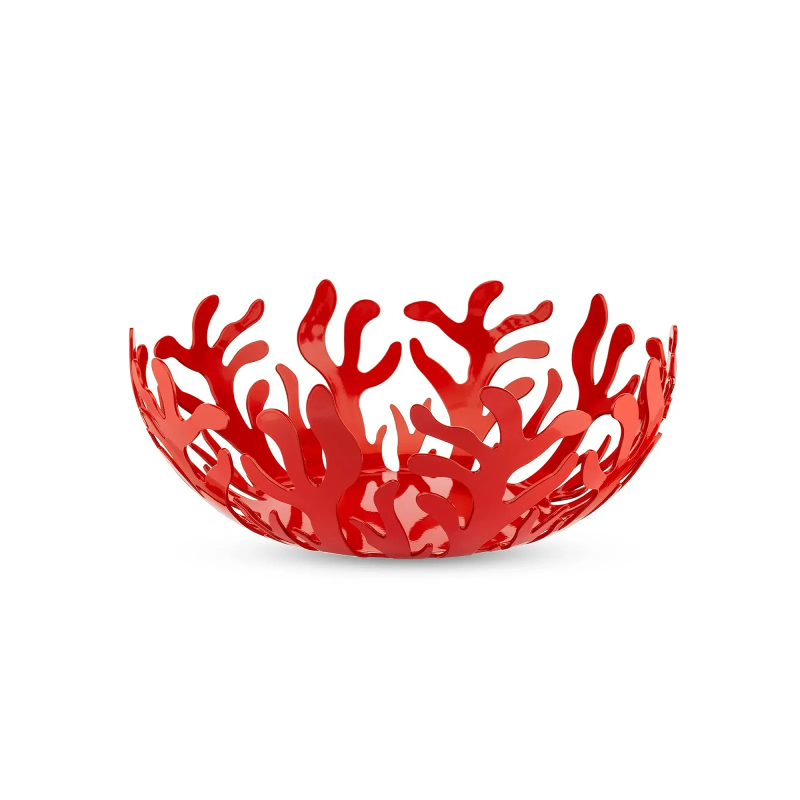 Фруктовниця Alessi Mediterraneo 29 см, нержавіюча сталь, фото №1 Фруктовниця Alessi Mediterraneo 29 см, нержавіюча сталь, фото №1