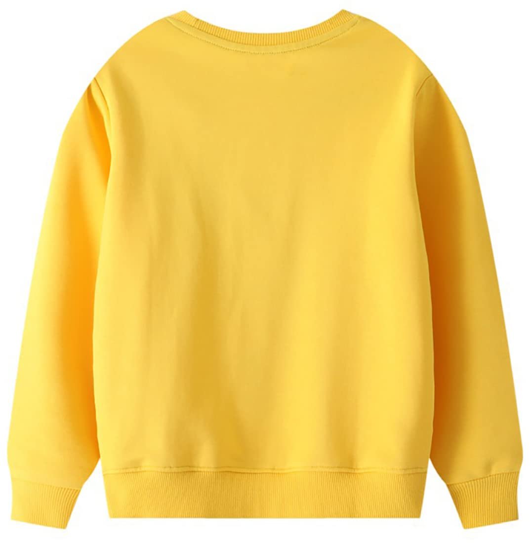 Різдвяний світшот WINKEEY для хлопчиків, різдвяний одяг, фото №4