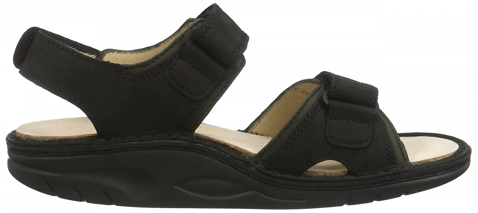 Сандалии Finn Comfort 01561, фото №6