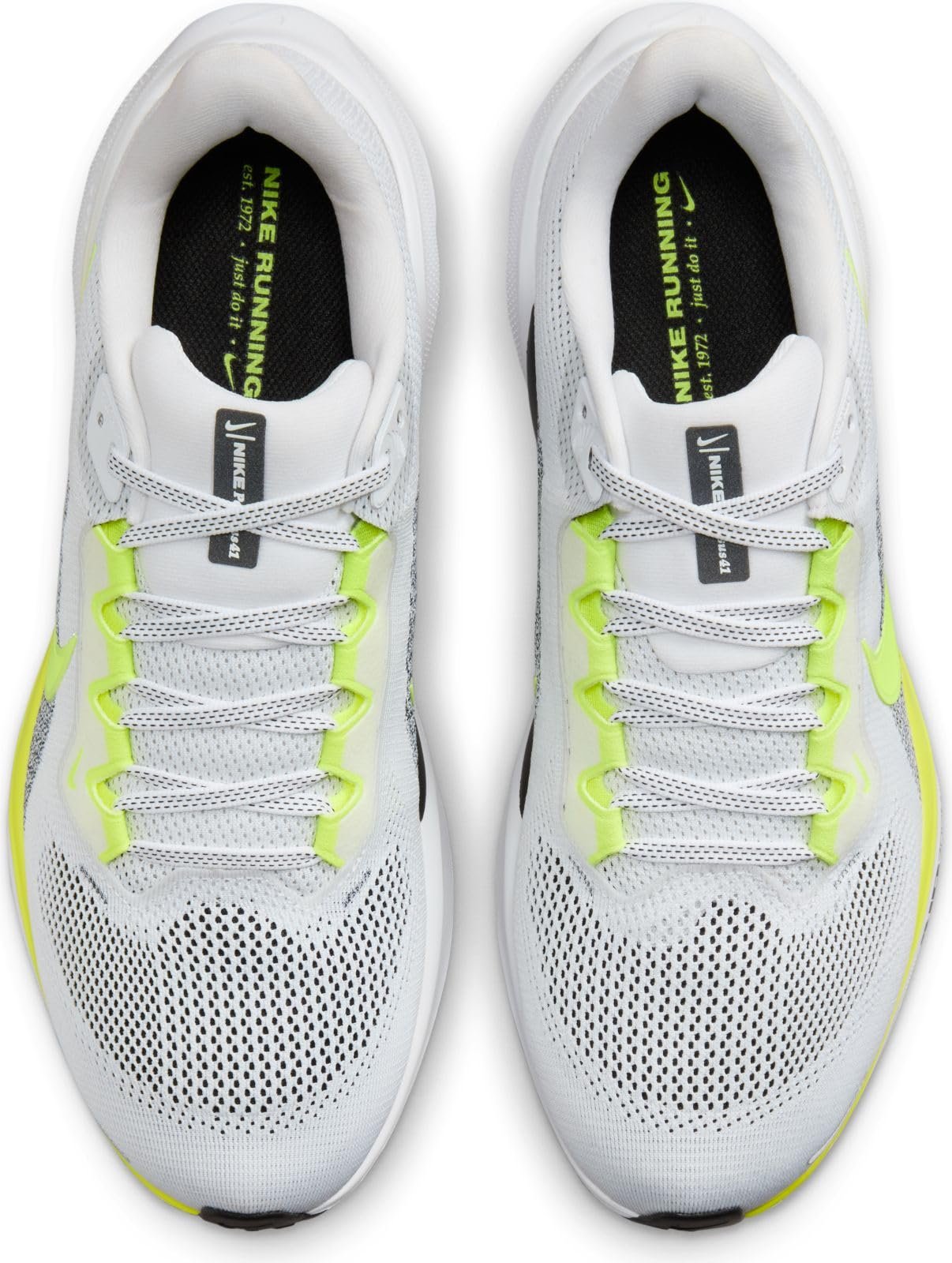 Кросівки Nike Pegasus 41 для бігу по дорозі, фото №4 Кросівки Nike Pegasus 41 для бігу по дорозі, фото №4