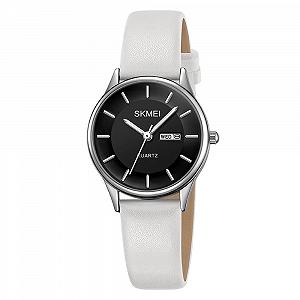 Годинник Skmei 2251SIWT Silver-White - Фото 1