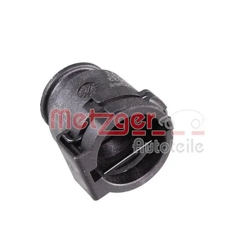 Заглушка фланця охолоджувальної рідини METZGER GREENPARTS 4010522 для BMW MINI, фото №2 Заглушка фланця охолоджувальної рідини METZGER GREENPARTS 4010522 для BMW MINI, фото №2