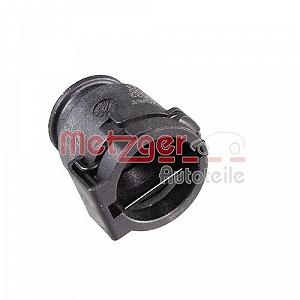 Заглушка фланця охолоджувальної рідини METZGER GREENPARTS 4010522 для BMW MINI synthetic.ua - Фото 1