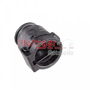 Заглушка фланца охлаждающей жидкости METZGER GREENPARTS 4010522 для BMW MINI synthetic.ua - Фото 1