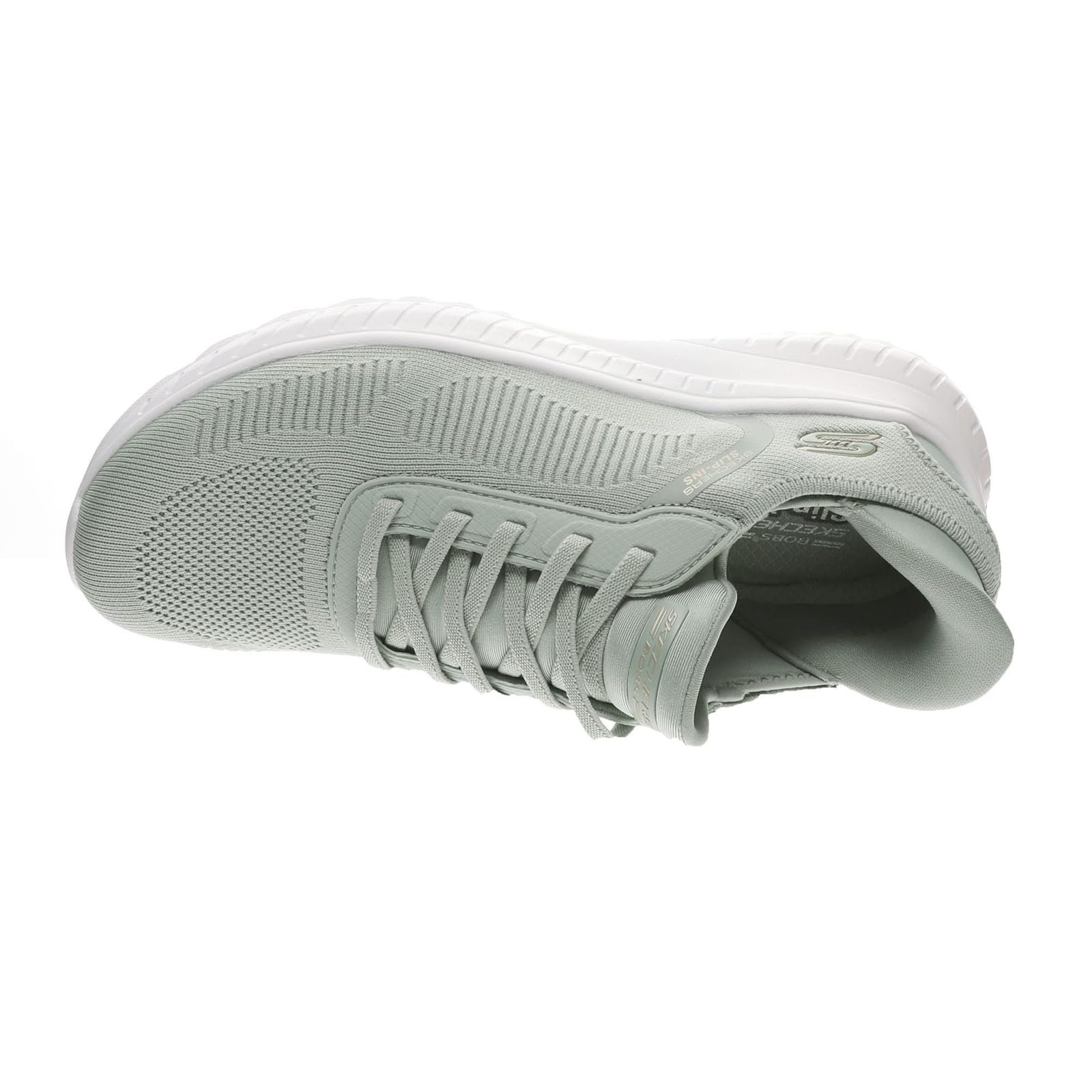 Кросівки Skechers Bobs Squad Chaos Current Muse, фото №3