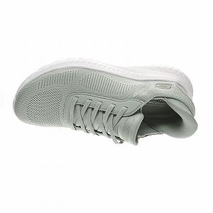 Кросівки Skechers Bobs Squad Chaos Current Muse synthetic.ua - Фото 1