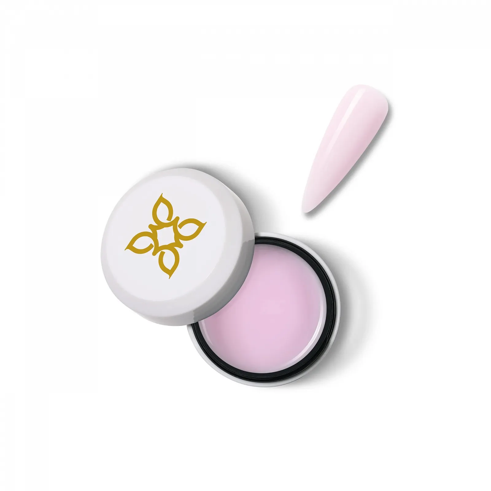 Гель Bluesky Builder Розовый 30 мл, фото №1 Гель Bluesky Builder Розовый 30 мл, фото №1