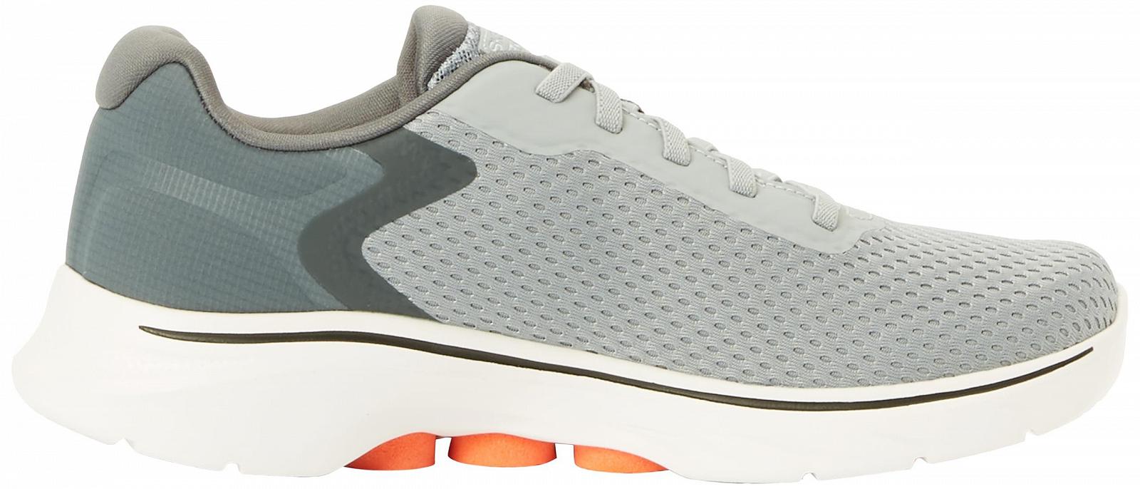 Кросівки Skechers Go Walk 7 Чоловічі, фото №4 Кросівки Skechers Go Walk 7 Чоловічі, фото №4