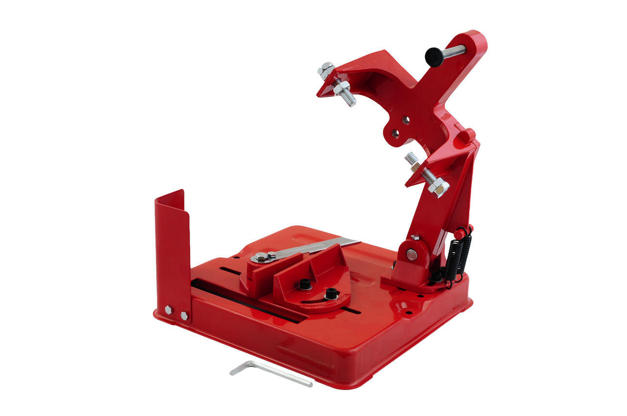 Стійка під УШМ Intertool 180-230 мм (ST-0003), фото №1