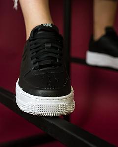 Кроссовки Nike Air Force 1 Pixel 41 synthetic.ua - Фото 1