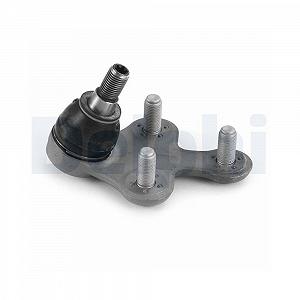 Шаровая опора DELPHI TC4840 для CITROËN FIAT OPEL PEUGEOT TOYOTA VAUXHALL - Фото 1