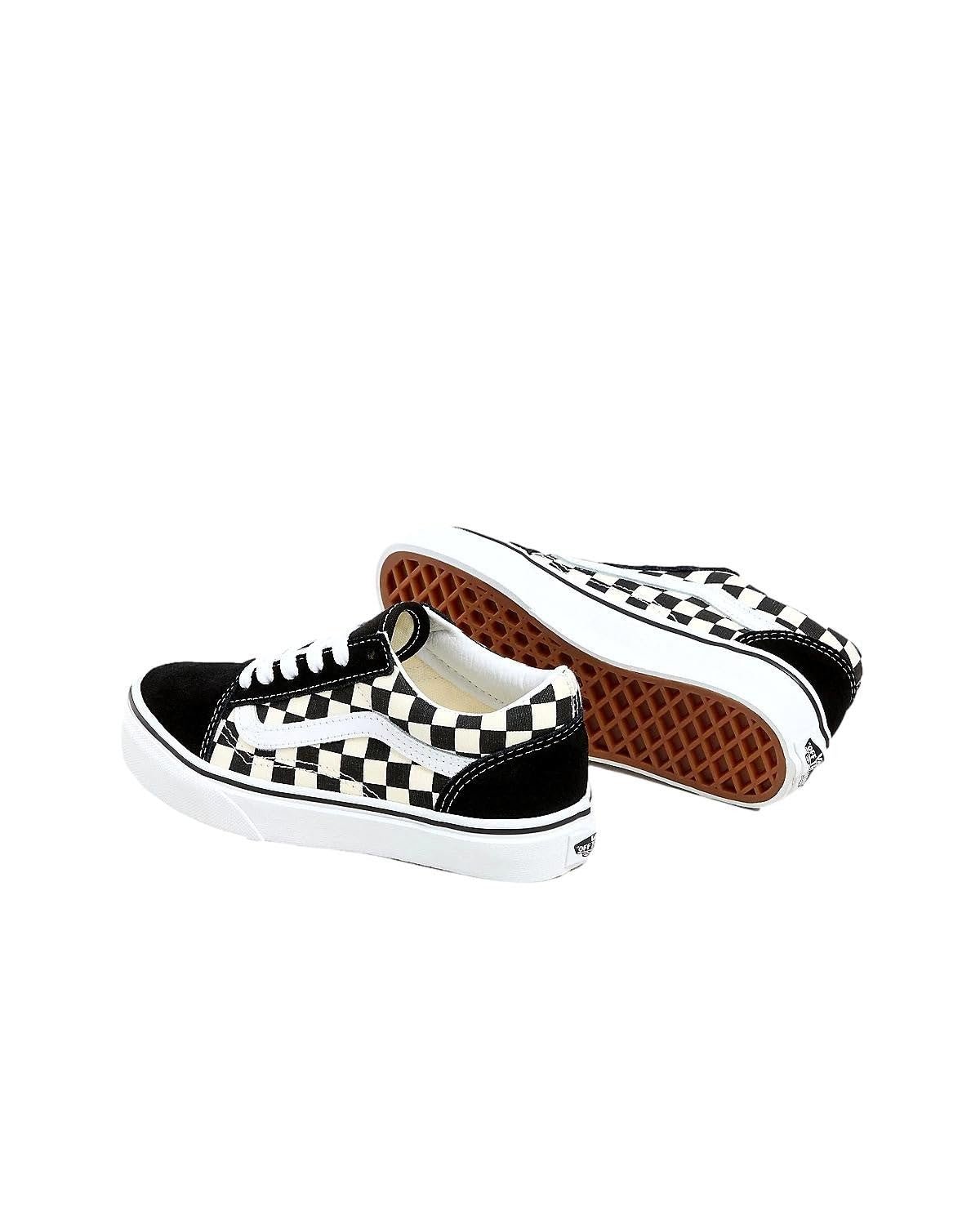 Кросівки Vans VD3Y Unisex Adult, фото №4