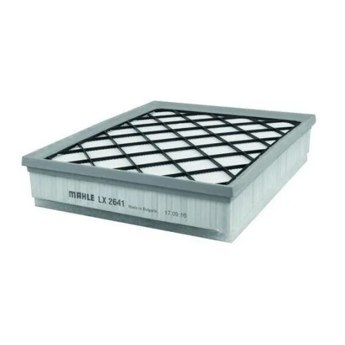 Воздушный фильтр KNECHT LX 2641 для BMW, фото №2