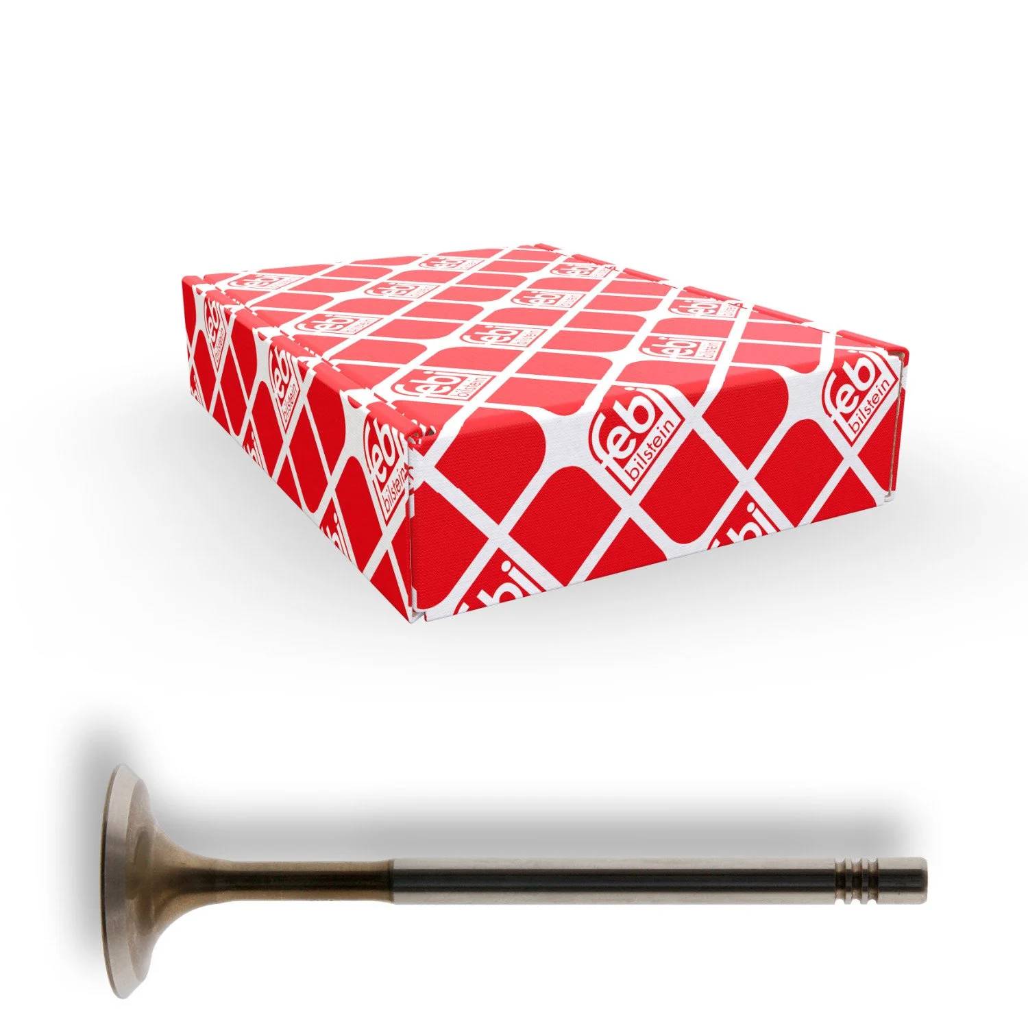 Впускний клапан FEBI BILSTEIN 32333, фото №1