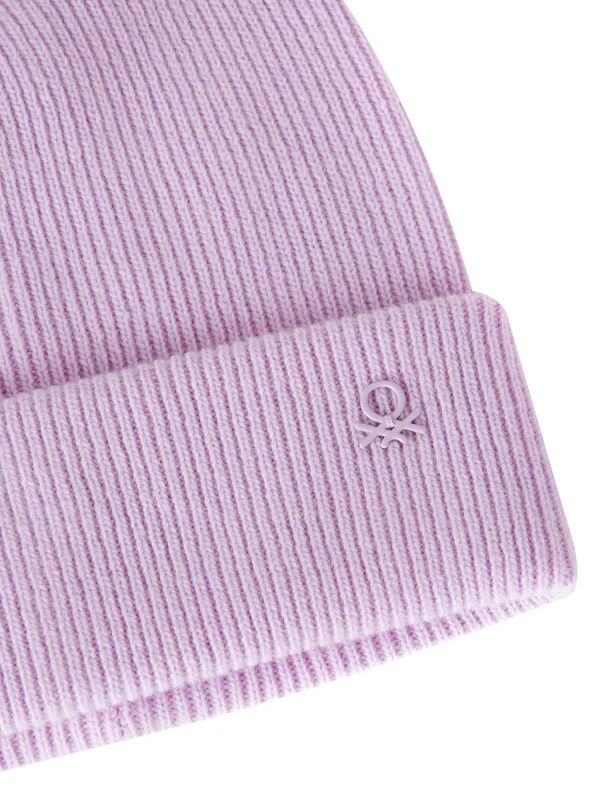 Шапка United Colors of Benetton для хлопчиків, фото №3