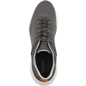Кросівки Geox U Monreale для хлопчиків synthetic.ua - Фото 1