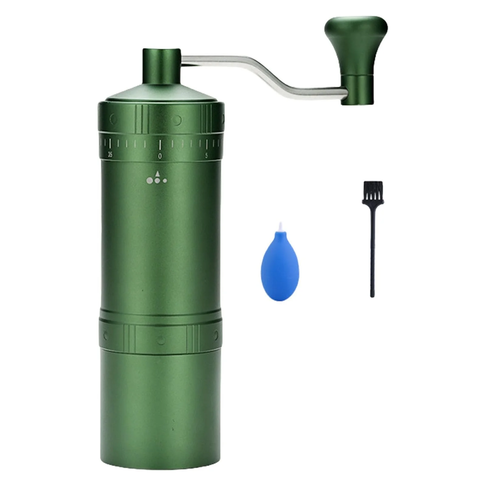 Ручна кавомолка для подорожей. Підходить для кемпінгу та використання в приміщенні, фото №9 Ручна кавомолка для подорожей. Підходить для кемпінгу та використання в приміщенні, фото №9