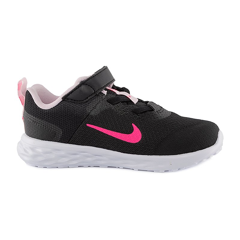 Кроссовки Nike REVOLUTION 6 NN (TDV) Размер 25, фото №3