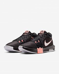 Кроссовки Nike Air Jordan LeBron Witness VIII 48.5 synthetic.ua - Фото 1
