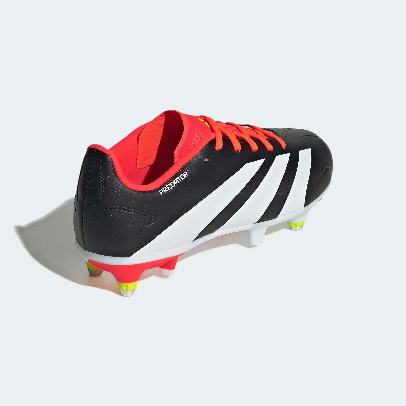 Бутси Adidas Predator 24 League Soft Ground для дітей, унісекс, фото №4