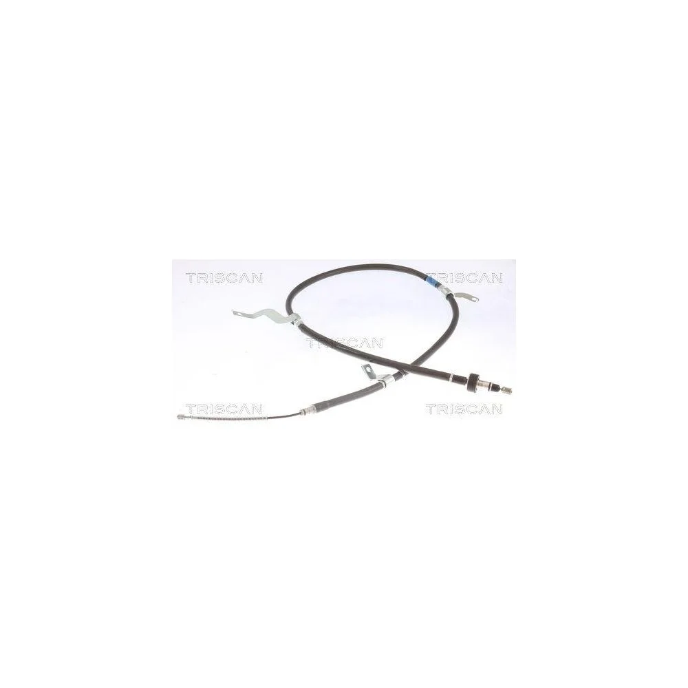 Трос стоянкового гальма TRISCAN 8140 131331 для TOYOTA, фото №1 Трос стоянкового гальма TRISCAN 8140 131331 для TOYOTA, фото №1