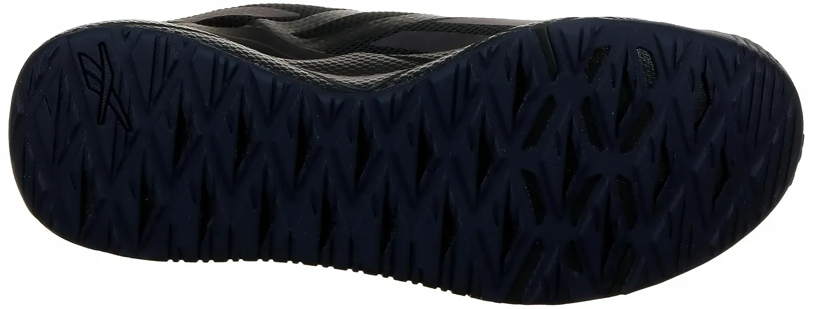 Кросівки Reebok NFX Чорний, фото №2