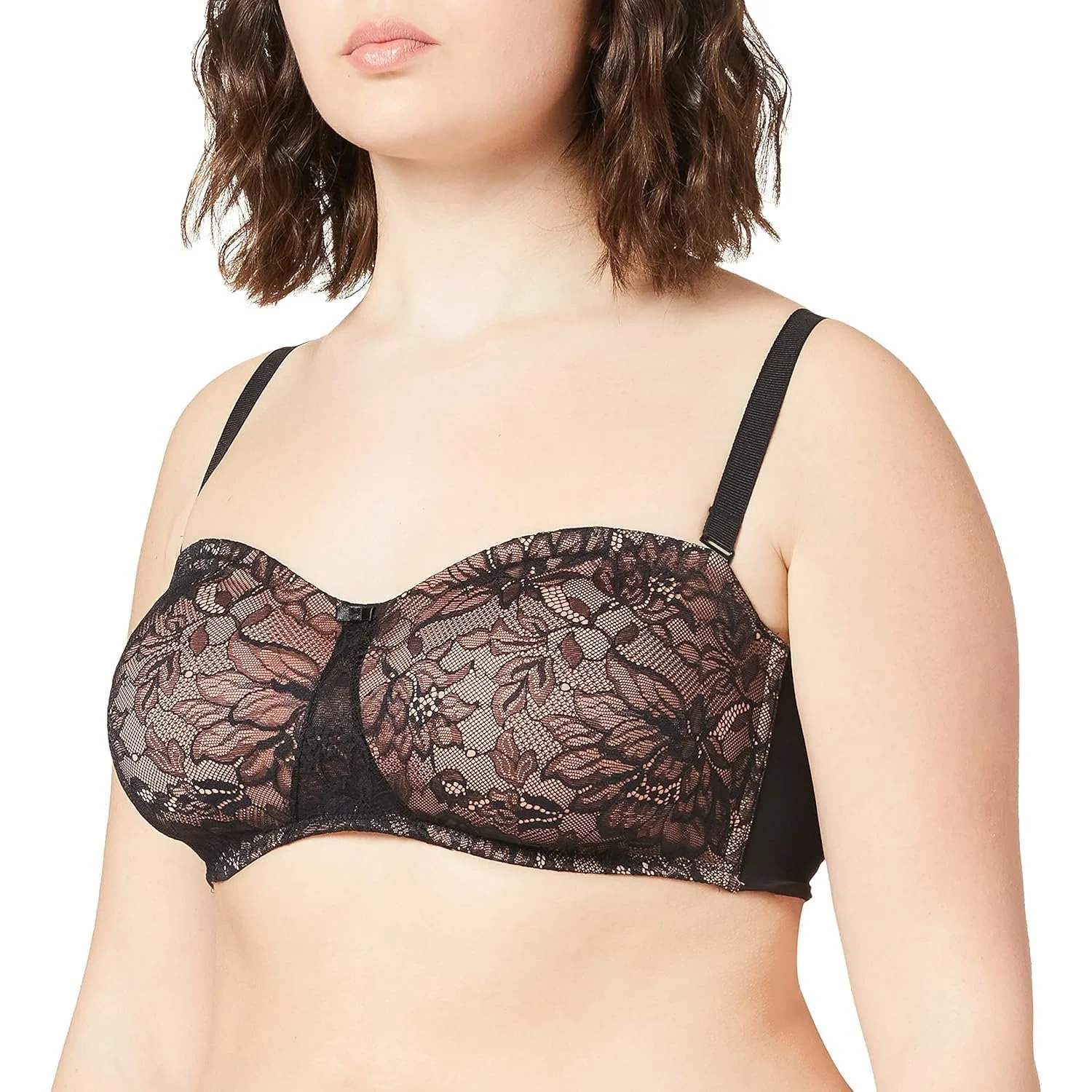 Бюстгальтер Triumph Amourette Charm WD, фото №1