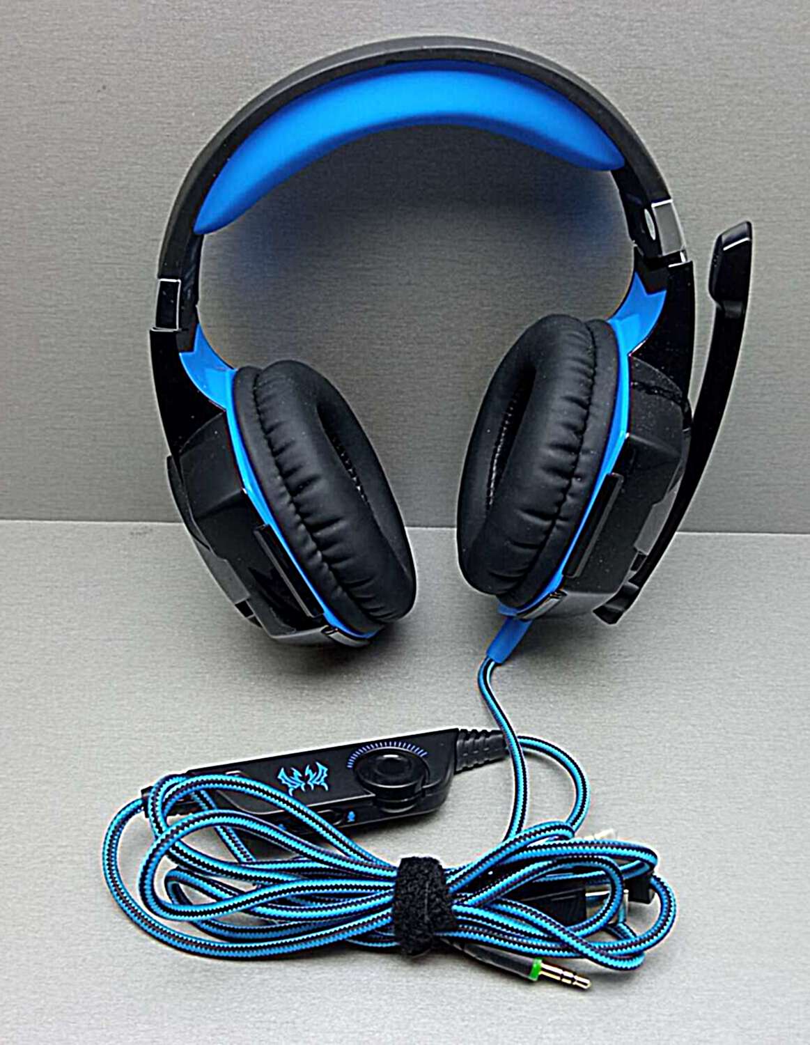 Наушники и Bluetooth-гарнитуры Kotion Each G2000, фото №1