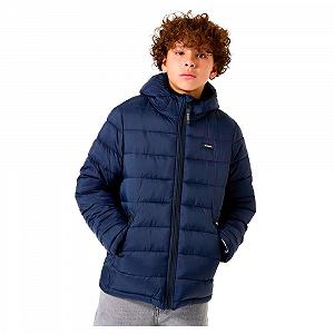 Зимова куртка Garcia для хлопчиків, стьобана - Фото 1