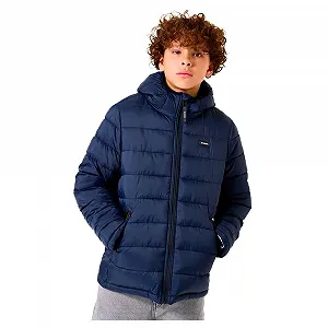 Купить Зимняя куртка Garcia для мальчиков, стеганая - Фото 1 Зимняя куртка Garcia для мальчиков, стеганая - Фото 1