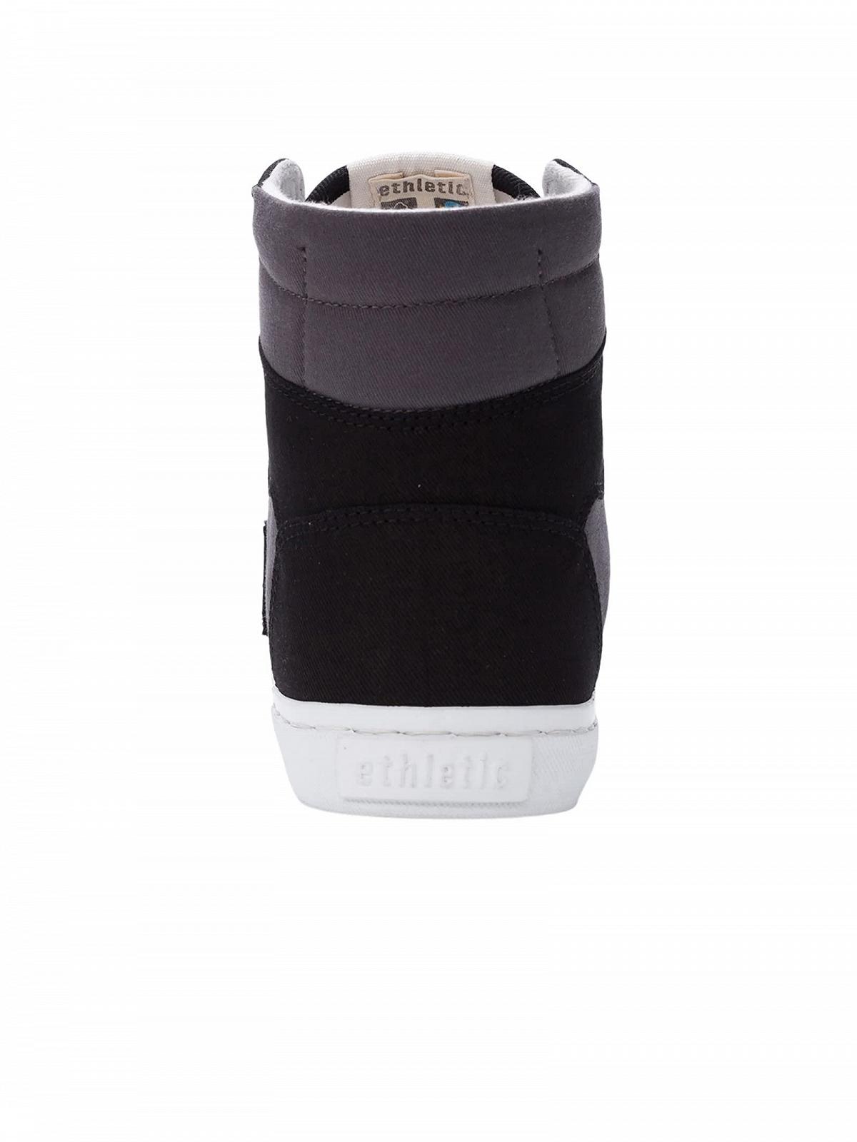 Кросівки Ethletic Unisex Canvas Hiro II Fairtrade Product, фото №3
