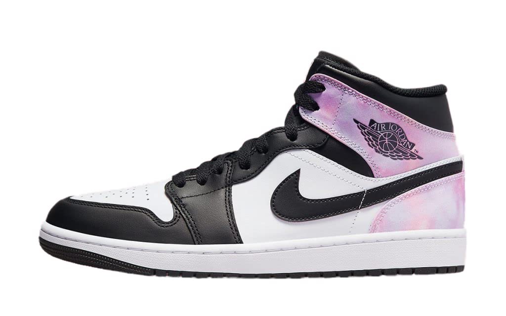 Кроссовки Jordan Air 1 Mid Hi-Top, фото №1