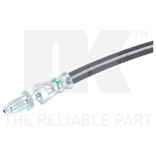 Гальмівний шланг NK 8525136 для FORD MAZDA FORD USA, передня вісь, фото №2 Гальмівний шланг NK 8525136 для FORD MAZDA FORD USA, передня вісь, фото №2