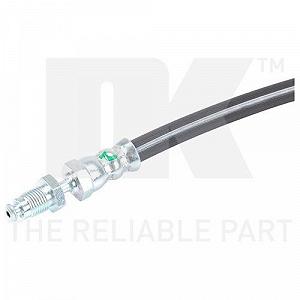 Гальмівний шланг NK 8525136 для FORD MAZDA FORD USA, передня вісь synthetic.ua - Фото 1