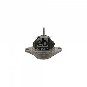 Подушка двигателя FEBI BILSTEIN 01105 для AUDI VW, левая, правая synthetic.ua - Фото 1
