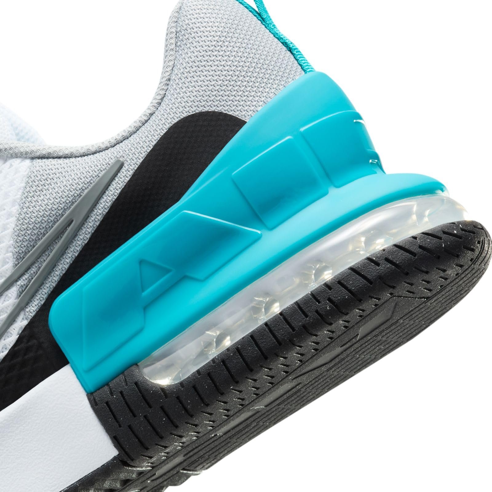 Чоловічі Кросівки Nike Air Max Alpha Trainer 6 M, фото №7