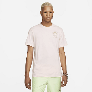 Футболка Nike Art Of Sport M Розовый - Фото 1