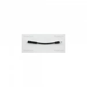 Гальмівний шланг TRISCAN 8150 23111 для MERCEDES-BENZ, передня вісь, зовнішній - Фото 1