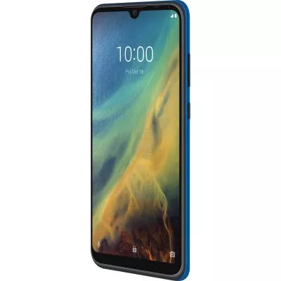 Мобильный телефон ZTE Blade A5 2020 2/32GB Blue, фото №3 Мобильный телефон ZTE Blade A5 2020 2/32GB Blue, фото №3