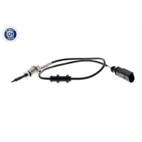 Датчик температуры отработавших газов VEMO V10-72-1337 Q+ для AUDI SEAT, фото №3