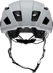 Шлем Gravel 100% Altis Cpsc/Ce Серый-S/M, Серый, Стандартный synthetic.ua - Фото 1