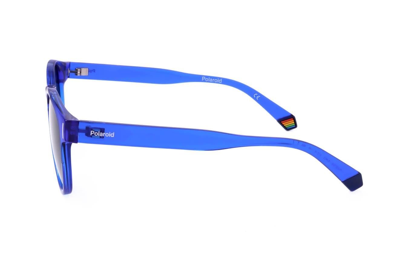 Солнцезащитные очки Polaroid Unisex, фото №3