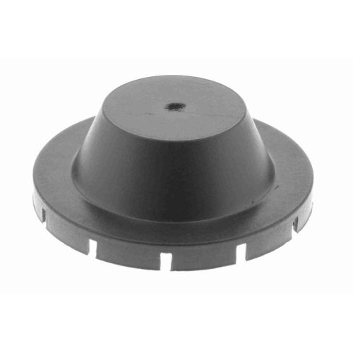 Ролик натяжной поликлинового ремня VAICO V10-4616 для AUDI VW, фото №2