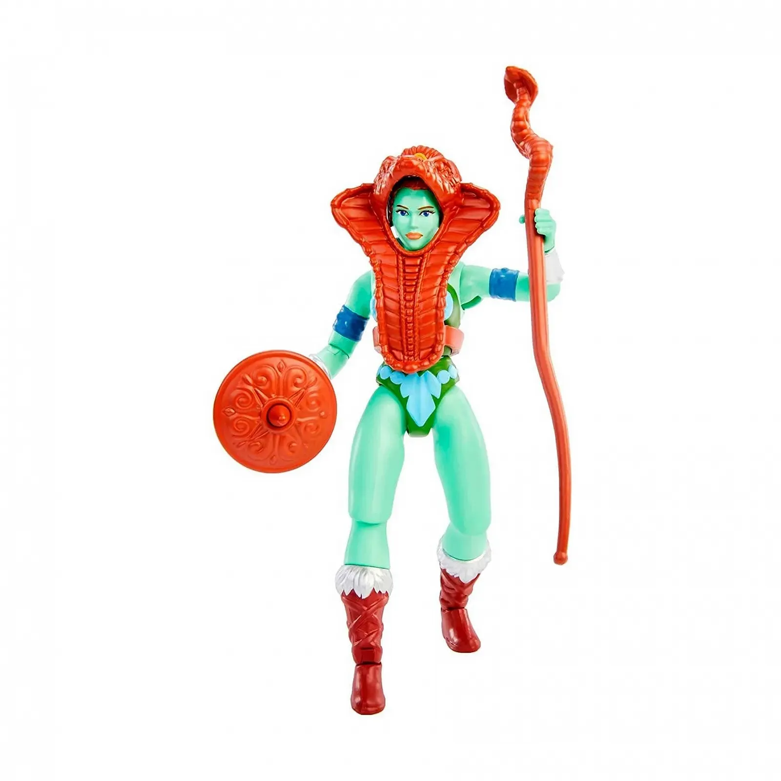 Фігурка Masters of the Universe Origins Eternian Goddess 14 см, фото №4