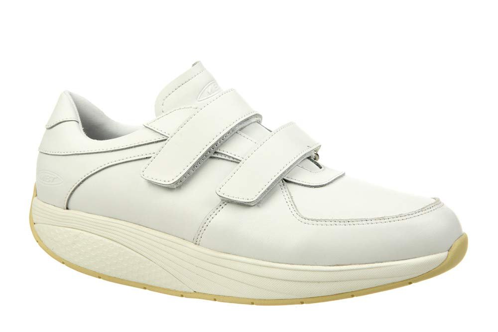 Кросівки Karibu 17 Unisex Застібка-липучка Чорний з застібкою-липучкою, фото №5