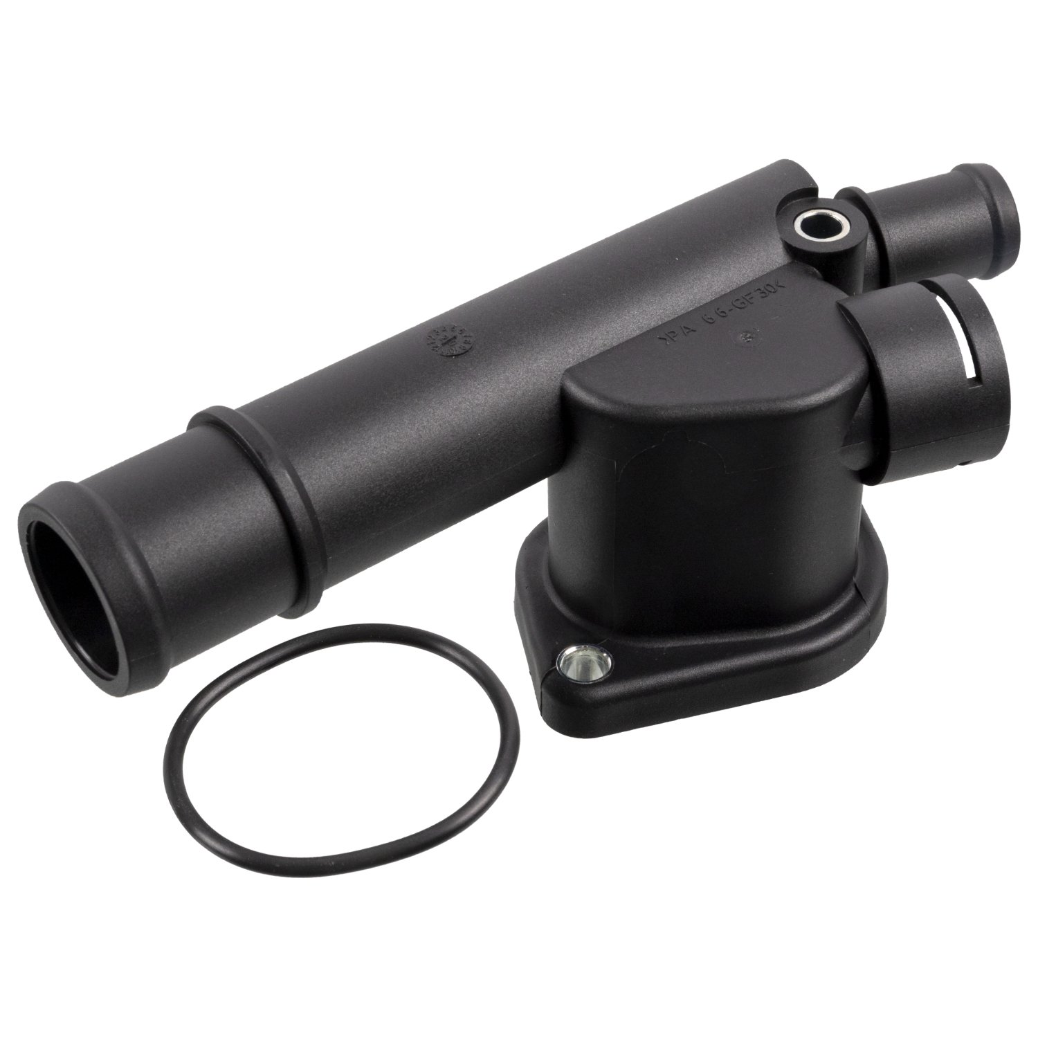 Фланец охлаждающей жидкости FEBI BILSTEIN 176810, фото №1