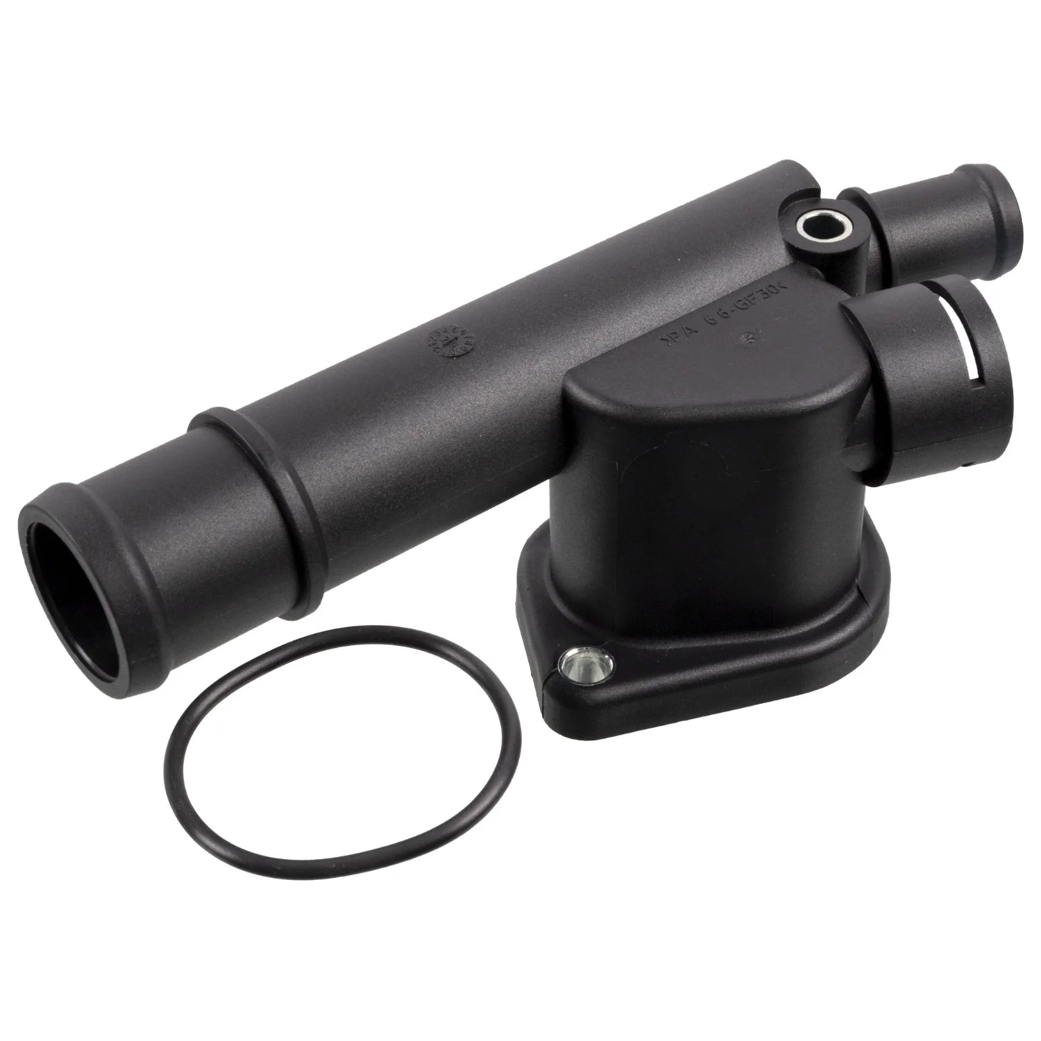 Фланець охолоджувальної рідини FEBI BILSTEIN 176810, фото №1