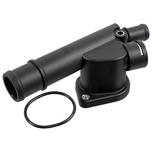 Фланець охолоджувальної рідини FEBI BILSTEIN 176810 - Фото 1